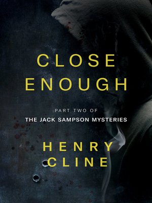 cover image of Close Enough
